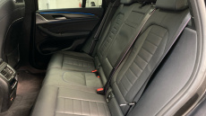 BMW iX3 210kW M Sport Pro 80kWh 5dr Auto Electric Estate